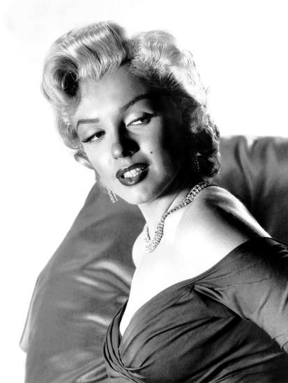 'Marilyn Monroe, 1952' Photo | Art.com