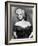 Marilyn Monroe, 1953-null-Framed Photographic Print