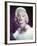 Marilyn Monroe, 1953-null-Framed Photographic Print