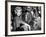 Marilyn Monroe, 1954. Marilyn Monroe In Japan for His Honeymoon With Joe Dimaggio, 1954-null-Framed Photographic Print