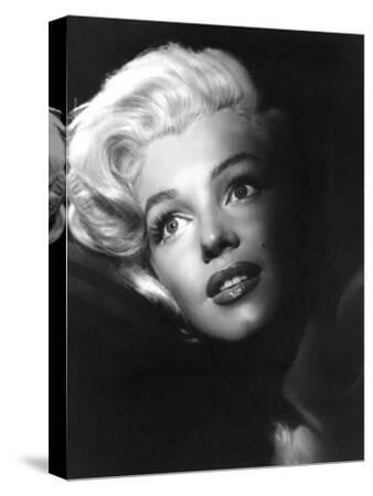 Marilyn Monroe, 1954' Photo | Art.com