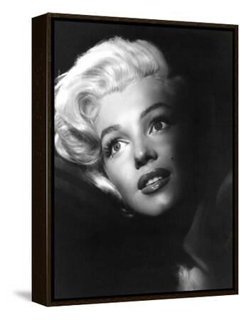 Marilyn Monroe 1954/フォトグラフ/アートポスター Marilyn Monroe 1954/フォトグラフ/アートポスター