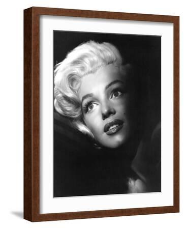 Marilyn Monroe, 1954' Photo | Art.com
