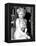 Marilyn Monroe 1955 Birth of the Marilyn Monroe Productions-null-Framed Stretched Canvas