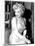 Marilyn Monroe 1955 Birth of the Marilyn Monroe Productions-null-Mounted Photo