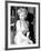 Marilyn Monroe 1955 Birth of the Marilyn Monroe Productions-null-Framed Photo