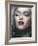 Marilyn Monroe 1-Shen-Framed Giclee Print