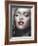 Marilyn Monroe 1-Shen-Framed Giclee Print