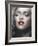 Marilyn Monroe 1-Shen-Framed Giclee Print