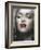 Marilyn Monroe 1-Shen-Framed Giclee Print