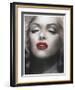 Marilyn Monroe 1-Shen-Framed Giclee Print