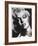 Marilyn Monroe 2-Shen-Framed Giclee Print