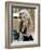 Marilyn Monroe 40's-null-Framed Photo