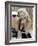 Marilyn Monroe 40's-null-Framed Photo