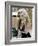 Marilyn Monroe 40's-null-Framed Photo