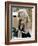 Marilyn Monroe 40's-null-Framed Photo