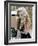 Marilyn Monroe 40's-null-Framed Photo