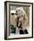 Marilyn Monroe 40's-null-Framed Photo