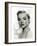Marilyn Monroe, All About Eve, 1950-null-Framed Photo