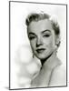 Marilyn Monroe, All About Eve, 1950-null-Mounted Photo