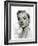 Marilyn Monroe, All About Eve, 1950-null-Framed Photo