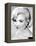 Marilyn Monroe, c.1960s-null-Framed Stretched Canvas