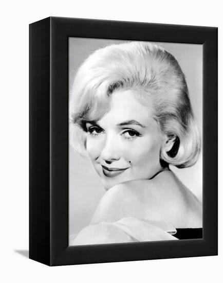 Marilyn Monroe, c.1960s-null-Framed Stretched Canvas