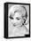 Marilyn Monroe, c.1960s-null-Framed Stretched Canvas