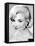 Marilyn Monroe, c.1960s-null-Framed Stretched Canvas