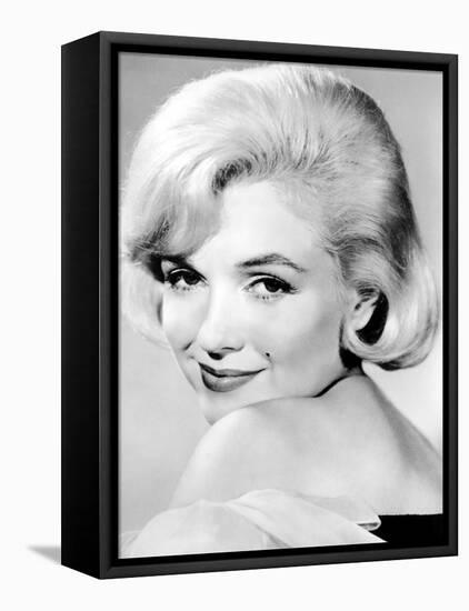 Marilyn Monroe, c.1960s-null-Framed Stretched Canvas