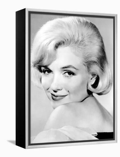 Marilyn Monroe, c.1960s-null-Framed Stretched Canvas