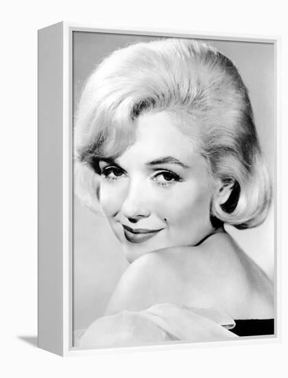 Marilyn Monroe, c.1960s-null-Framed Stretched Canvas