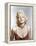 Marilyn Monroe, ca. mid-1950s-null-Framed Stretched Canvas