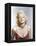 Marilyn Monroe, ca. mid-1950s-null-Framed Stretched Canvas