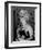 Marilyn Monroe, Chanel No.5-Ed Feingersh-Framed Art Print