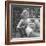 Marilyn Monroe in California-Ed Clark-Framed Photographic Print