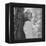 Marilyn Monroe in California-Ed Clark-Framed Premier Image Canvas