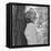 Marilyn Monroe in California-Ed Clark-Framed Premier Image Canvas