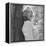 Marilyn Monroe in California-Ed Clark-Framed Premier Image Canvas