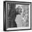 Marilyn Monroe in California-Ed Clark-Framed Premium Photographic Print