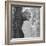 Marilyn Monroe in California-Ed Clark-Framed Photographic Print