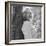 Marilyn Monroe in California-Ed Clark-Framed Photographic Print