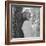 Marilyn Monroe in California-Ed Clark-Framed Photographic Print