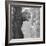 Marilyn Monroe in California-Ed Clark-Framed Photographic Print