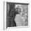 Marilyn Monroe in California-Ed Clark-Framed Photographic Print