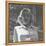 Marilyn Monroe in California-Ed Clark-Framed Premier Image Canvas