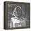 Marilyn Monroe in California-Ed Clark-Framed Premier Image Canvas