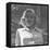 Marilyn Monroe in California-Ed Clark-Framed Premier Image Canvas