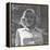 Marilyn Monroe in California-Ed Clark-Framed Premier Image Canvas