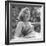 Marilyn Monroe in California-Ed Clark-Framed Photographic Print